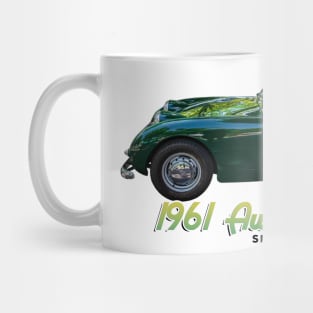 1961 Austin Healey Sprite Mk1 Roadster Mug